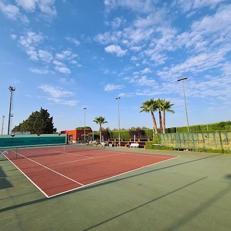 קוטרופיאנו Villa Sirgole Rosa With Pool, Galatina מראה חיצוני תמונה