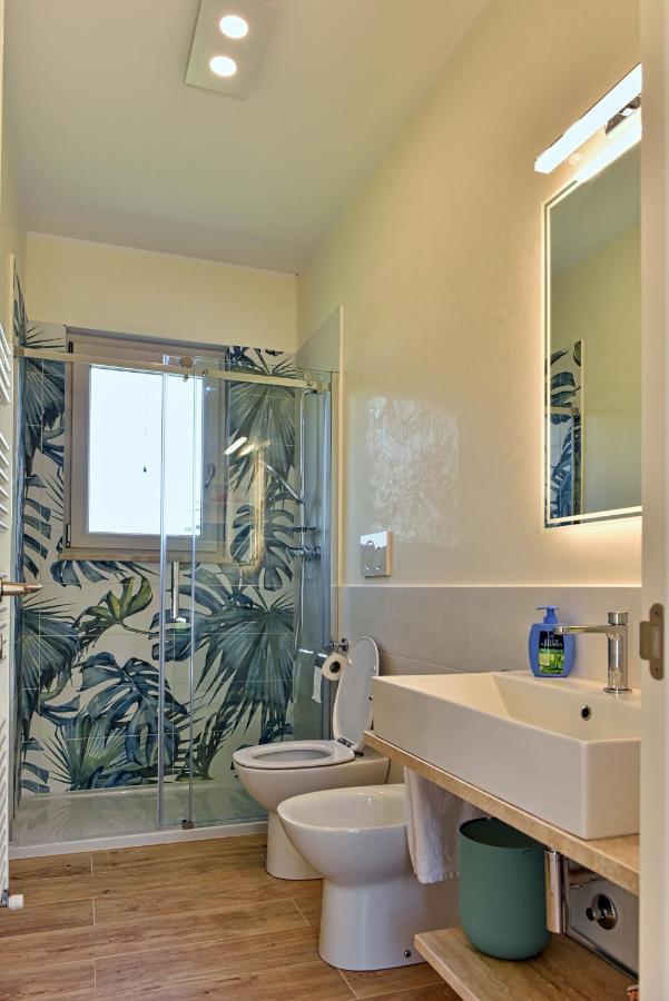 קוטרופיאנו Villa Sirgole Rosa With Pool, Galatina מראה חיצוני תמונה