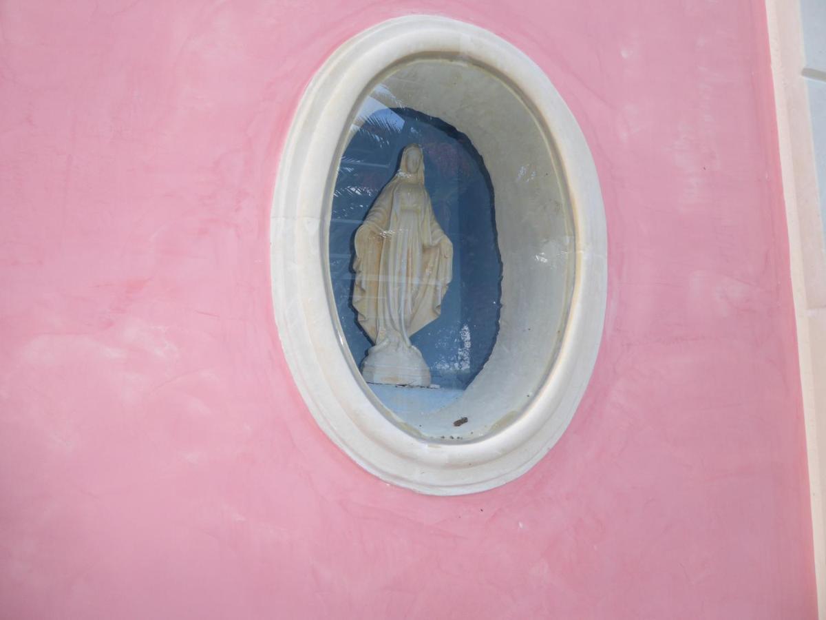 קוטרופיאנו Villa Sirgole Rosa With Pool, Galatina מראה חיצוני תמונה